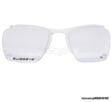 Swiss Eye Optical Clip TomCat