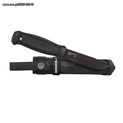 Morakniv Garberg Black (C) - θήκη Multi Mount