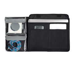 Case Lid Organiser S3