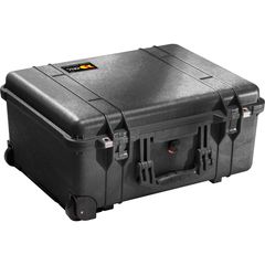 Peli™ Case 1560 με αφρό