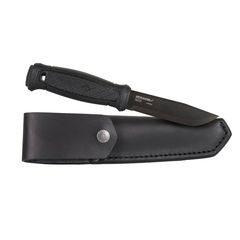 Morakniv Garberg Black (C) - Δερμάτινη θήκη