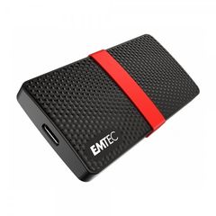 EMTEC SSD 3.1 X200 512GB PORTABLE - (ECSSD512GX200)