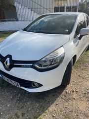 Renault Clio '16  dCi 90 Dynamique EDC