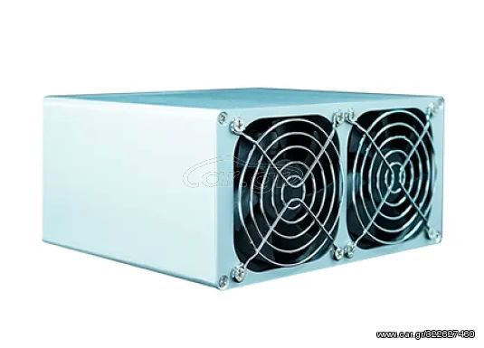 ASIC MINERS GOLDSHELL KDBOX