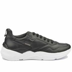 Pegada Ανδρικό Sneaker 118802-05 Μαύρο