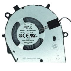 Ανεμιστηράκι Laptop - CPU Cooling Fan for DELL Inspiron 14 7405 Vostro Inspiron 15 5406 5400 5501 5502 5508 5509 Latitude 3410 3510 E3410 E3510 Series 0K61GC 023.100JY.0011 PB7006S05HN2 0CHNHW BN7506S
