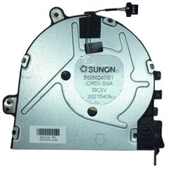 Ανεμιστηράκι Laptop - CPU Cooling Fan for HP ProBook 430 G8 430G8 HSN-Q27C M33085-001 EG70040S1-C120-S9A OEM (Κωδ. 80924)