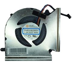 Ανεμιστηράκι Laptop - CPU Cooling Fan for MSI GE66 GP66 GL66 Leopard 11UG PABD08008SH N440 E330800930MC200K OEM (Κωδ. 80925)