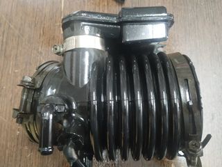 MAZDA RX8 ΣΠΙΡΑΛ ΕΙΣΑΓΩΓΉΣ -thumb-1