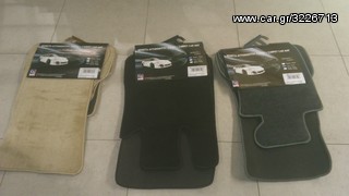 ΜΟΚΕΤΑ ΤΟΥΟΤΑ COROLLA 01-07 ΓΚΡΙ 4ΤΕΜ.