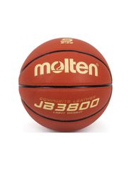Molten Μπάλα Μπάσκετ Indoor/Outdoor B5C3800-L