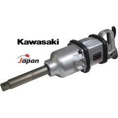 KAWASAKI ΑΕΡΟΚΛΕΙΔΟ 1" ΕΥΘΥ ΜΑΚΡΥ 3260Nm (47923)