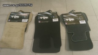 ΜΟΚΕΤΑ NISSAN XTRAIL 03-ΟΝ-ΓΚΡΙ 4ΤΕΜ.