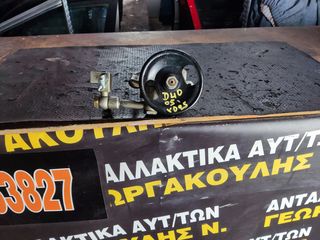 ΑΝΤΛΊΑ ΥΔΡΑΥΛΙΚΟΎ ΤΙΜΟΝΙΟΎ NISSAN NAVARA 05 15 (D 40)