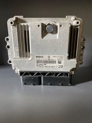 Εγκεφαλος mito 1.6 mjet