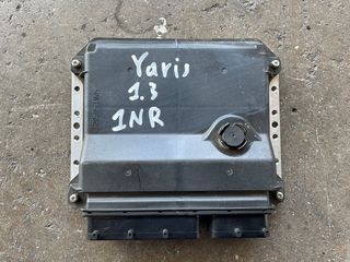 Εγκέφαλος Μηχανής Toyota Yaris 1.3 1NR