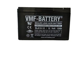 VMF 12V 12AH (SL12120)