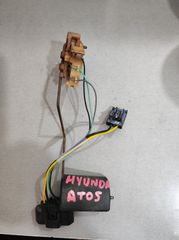 φλοτερ hyundai atos 1998-2004