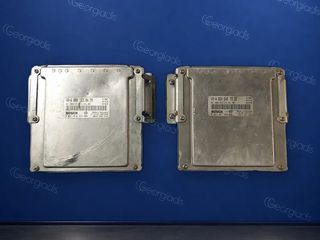 MERCEDES ΕΓΚΕΦΑΛΟΣ ΜΗΧΑΝΗΣ (ENGINE CONTROL UNIT) VITO (W638) CDI