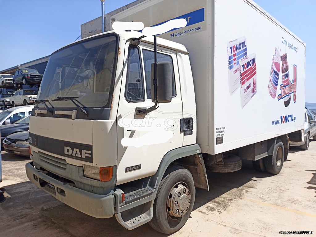 DAF 45 150ti 