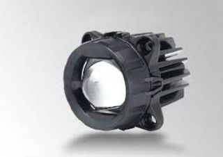 KTM Προβολάκι HELLA M60 LED KTM 450 RALLY FACTORY REPLICA 2018-2022