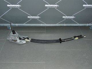 ΒΑΣΗ ΛΕΒΙΕ ΤΑΧΥΤΗΤΩΝ ΜΕ ΝΤΙΖΕΣ MERCEDES B CLASS W245 06-11 6ΑΡΙ DIESEL - ΡΩΤΗΣΤΕ ΤΙΜΗ - ΑΠΟΣΤΟΛΗ ΣΕ ΟΛΗ ΤΗΝ ΕΛΛΑΔΑ