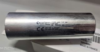 ΠΥΚΝΩΤΗΣ CARRIER SUPRA 8MF 10-60008-29-thumb-1