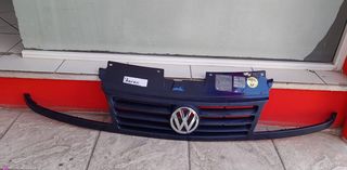  VW SHARAN '95-10	ΜΑΣΚΑ EΜΠΡΟΣ -00