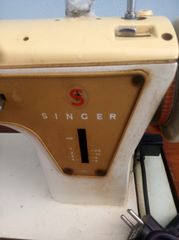 ΡΑΠΤΟΜΗΧΑΝΉ SINGER-thumb-5