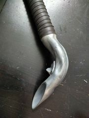Εισαγωγή αέρα 2.0 Diesel VW Audi-thumb-1