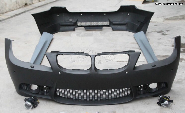 BMW E90 M3 Performance Full Body Kit (2005-2008)