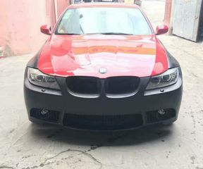 BMW E90 M3 Performance Full Body Kit (2005-2008)-thumb-4
