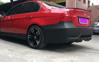 BMW E90 M3 Performance Full Body Kit (2005-2008)-thumb-5
