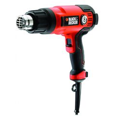 KX2200K-QS Πιστόλι Θερμού Αέρα 65-645C 2000W (8 Τεμάχια) - ΠΙΣΤΟΛΙΑ ΘΕΡΜΟΥ ΑΕΡΑ - BLACK & DECKER (#KX2200K-QS)