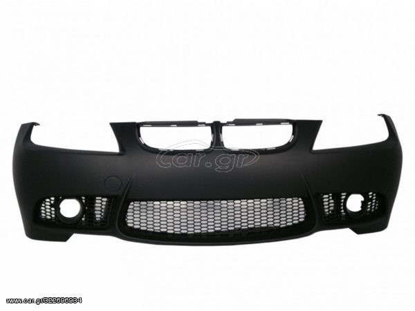 BMW E90 M3 Performance Προφυλακτήρας εμπρός (2005-2008)