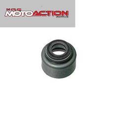 Τσιμουχάκια βαλβίδων γνήσια KTM για SX-F 250, EXC-F 250/450/500, EXC 400/450/530 77036027000