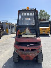 Linde 2000 H25D, ΑΥΤΟΜΑΤΟ, 2,5 τονών, DIESEL, ΜΕ ΠΙΝΑΚΙΔΕΣ.-thumb-3