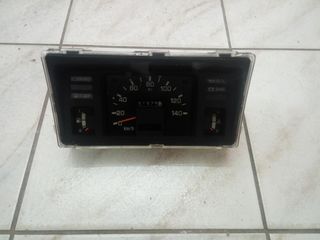 subaru M70 REX 600 1985 ΚΟΝΤΕΡ
