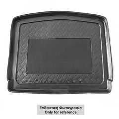 ΜΑΡΚΕ ΠΑΤΑΚΙ ΣΚΑΦΗ ΠΟΡΤ ΜΠΑΓΚΑΖ ΓΙΑ FORD FOCUS SEDAN 4D 12/2010-2014 ΛΑΣΤΙΧΟ ΣΕ ΜΑΥΡΟ ΧΡΩΜΑ CIK - 1 ΤΕΜ.