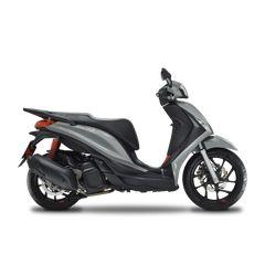 Piaggio Medley 125 2025 S E5 ΤΕΛΕΥΤΑΙΑ ΚΟΜΜΑΤΙΑ