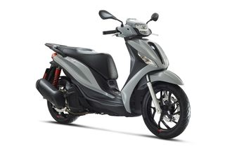 Piaggio Medley 125 2025 S E5 ΓΚΡΙ-thumb-1