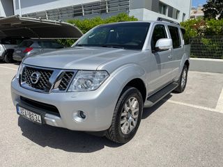 Nissan Pathfinder '13