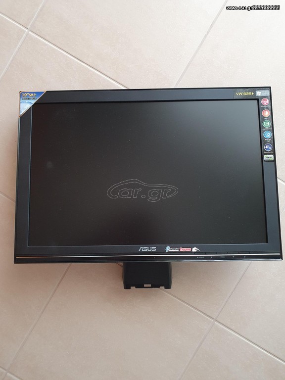 οθονη 19 ASUS