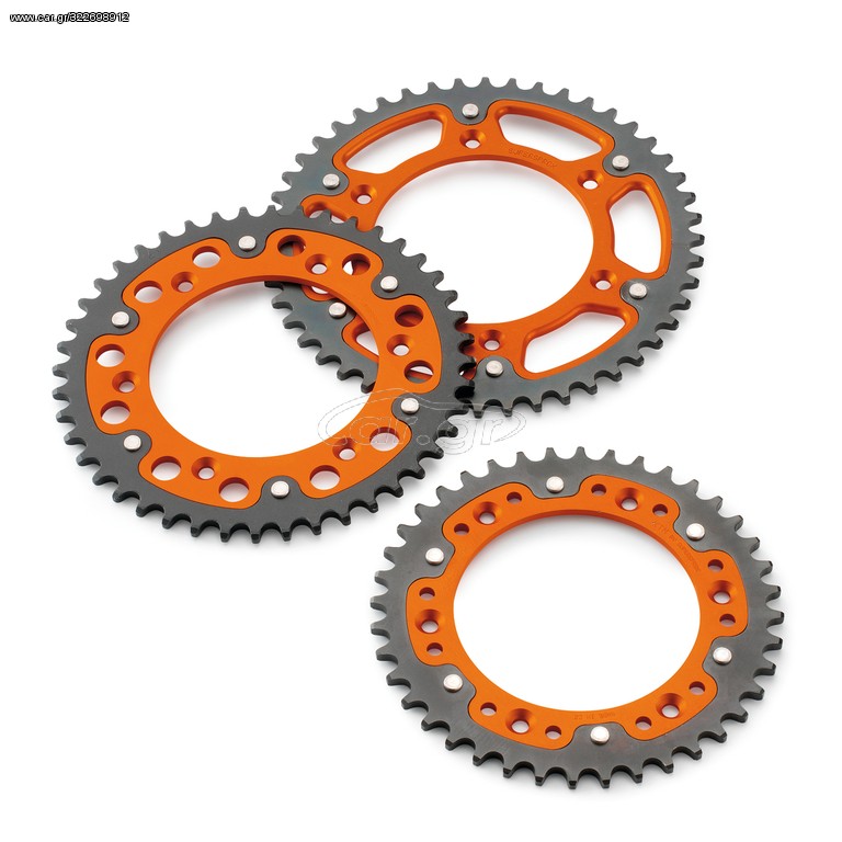 KTM SUPERSPROX STEALTH Γρανάζι 42Τ KTM 690 DUKE/ENDURO/SUPERMOTO '08 - '23