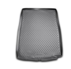 Novline ΜΑΡΚΕ ΠΑΤΑΚΙ ΣΚΑΦΗ ΠΟΡΤ ΜΠΑΓΚΑΖ ΓΙΑ BMW ΣΕΙΡΑ 7 F01 4D 2008-2015 TPE ΛΑΣΤΙΧΟ ΣΕ ΑΝΘΡΑΚΙ ΣΚΟΥΡΟ ΓΚΡΙ ΧΡΩΜΑ NOVLINE - 1 ΤΕΜ. NLC.05.14.B10G/NV