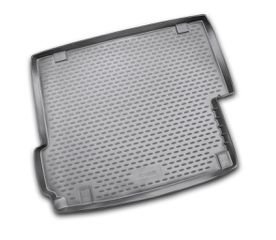 Novline ΜΑΡΚΕ ΠΑΤΑΚΙ ΣΚΑΦΗ ΠΟΡΤ ΜΠΑΓΚΑΖ ΓΙΑ BMW X3 F25 11/2010-2017 TPE ΛΑΣΤΙΧΟ ΣΕ ΑΝΘΡΑΚΙ ΣΚΟΥΡΟ ΓΚΡΙ ΧΡΩΜΑ NOVLINE - 1 ΤΕΜ. NLC.05.30.B13G/NV