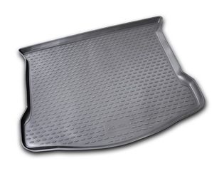 Novline ΜΑΡΚΕ ΠΑΤΑΚΙ ΣΚΑΦΗ ΠΟΡΤ ΜΠΑΓΚΑΖ ΓΙΑ FORD KUGA 06/2008-2013 TPE ΛΑΣΤΙΧΟ ΣΕ ΑΝΘΡΑΚΙ ΣΚΟΥΡΟ ΓΚΡΙ ΧΡΩΜΑ NOVLINE - 1 ΤΕΜ. 1571848G/NV