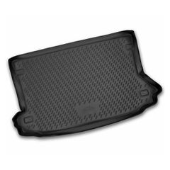 ΜΑΡΚΕ ΠΑΤΑΚΙ ΣΚΑΦΗ ΠΟΡΤ ΜΠΑΓΚΑΖ ΓΙΑ FORD ECOSPORT 03/2014-2018 TPE ΛΑΣΤΙΧΟ ΣΕ ΜΑΥΡΟ ΧΡΩΜΑ NOVLINE - 1 ΤΕΜ.