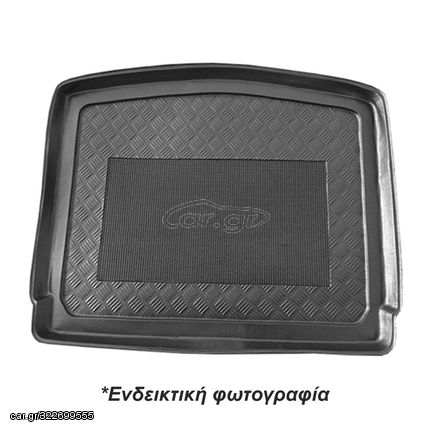 ΜΑΡΚΕ ΠΑΤΑΚΙ ΣΚΑΦΗ ΠΟΡΤ ΜΠΑΓΚΑΖ ΓΙΑ FORD MONDEO COMBI 2014+ (ΒΑΘΟΣ 4,5 CM) ΛΑΣΤΙΧΟ ΣΕ ΜΑΥΡΟ ΧΡΩΜΑ CIK - 1 ΤΕΜ.