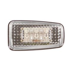 Lampa ΠΛΑΪΝΑ ΦΛΑΣ CITROEN SAXO 96> - 2 ΤΕΜ. FLA-1306.1